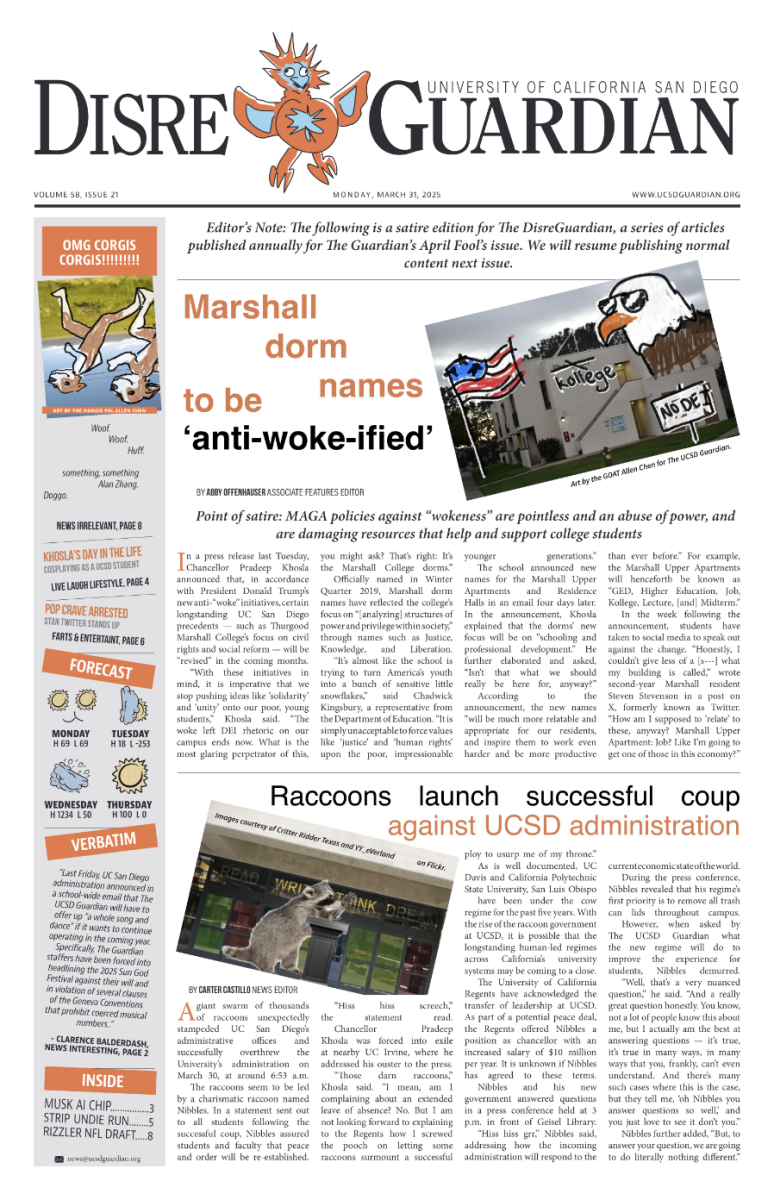 Volume 58: Issue 21